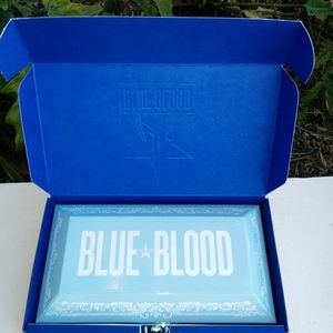 Jeffree Star Blue Blood